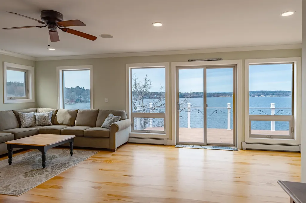 161 Goodsell Point Colchester VT 05446