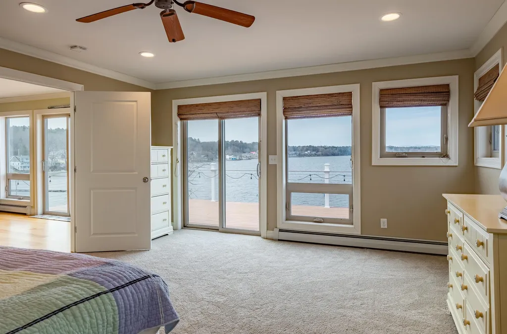 161 Goodsell Point Colchester VT 05446