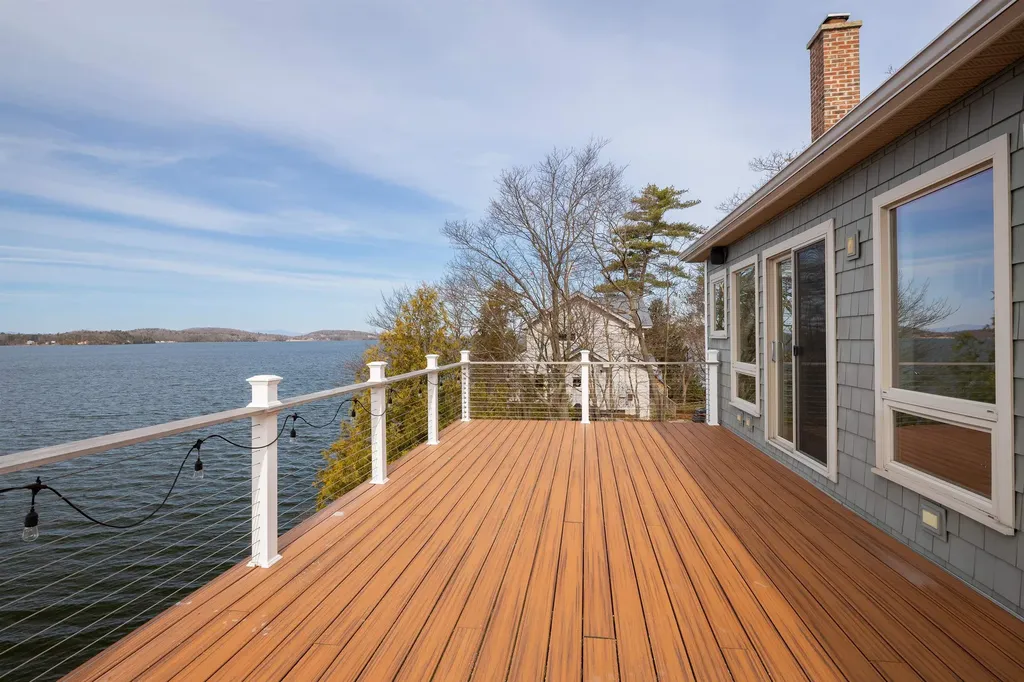 161 Goodsell Point Colchester VT 05446