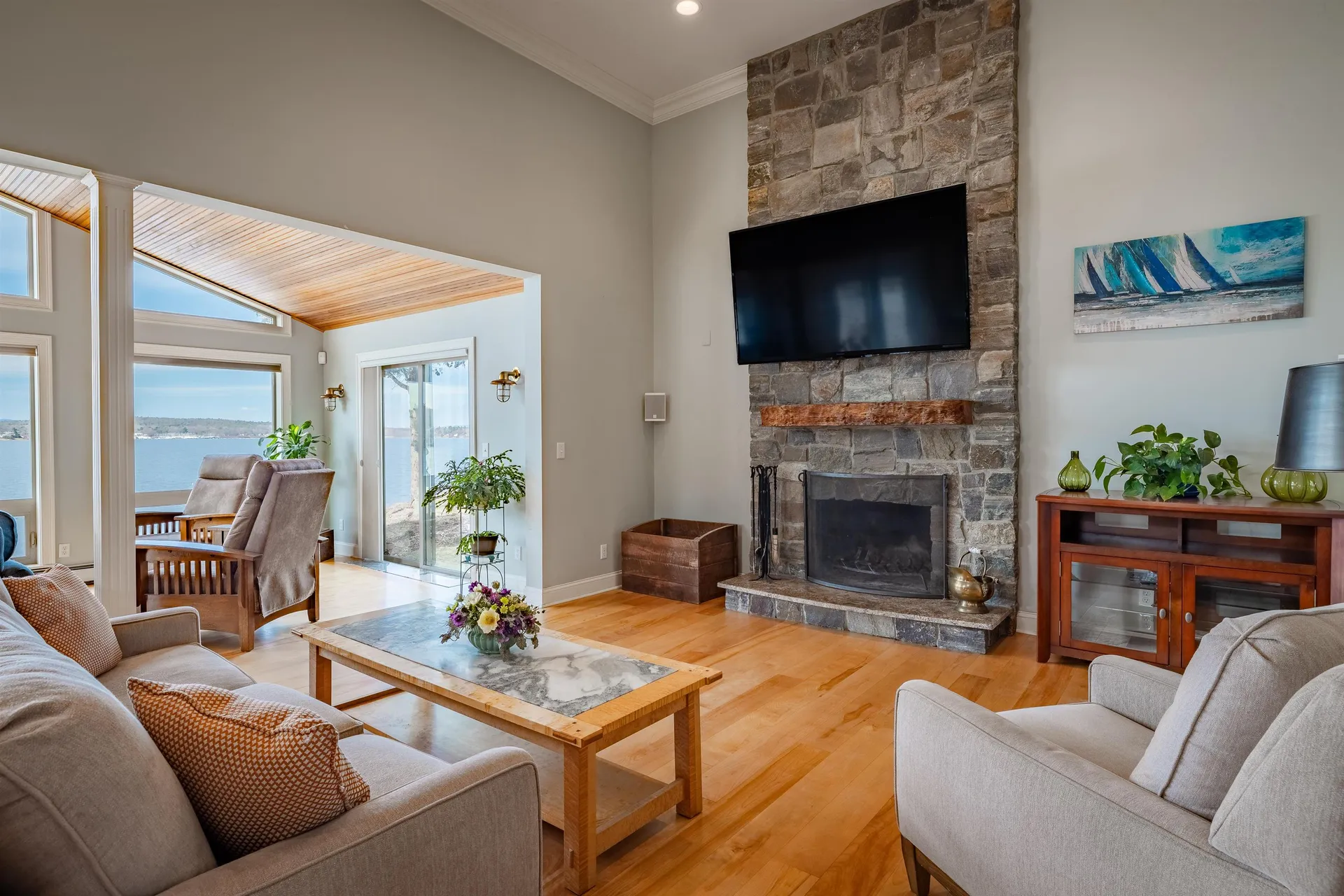 161 Goodsell Point Colchester VT 05446