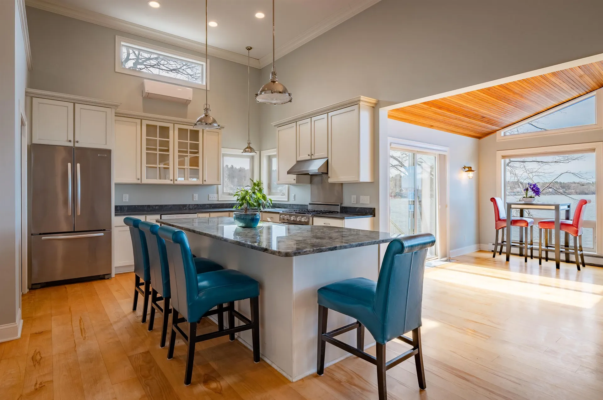 161 Goodsell Point Colchester VT 05446