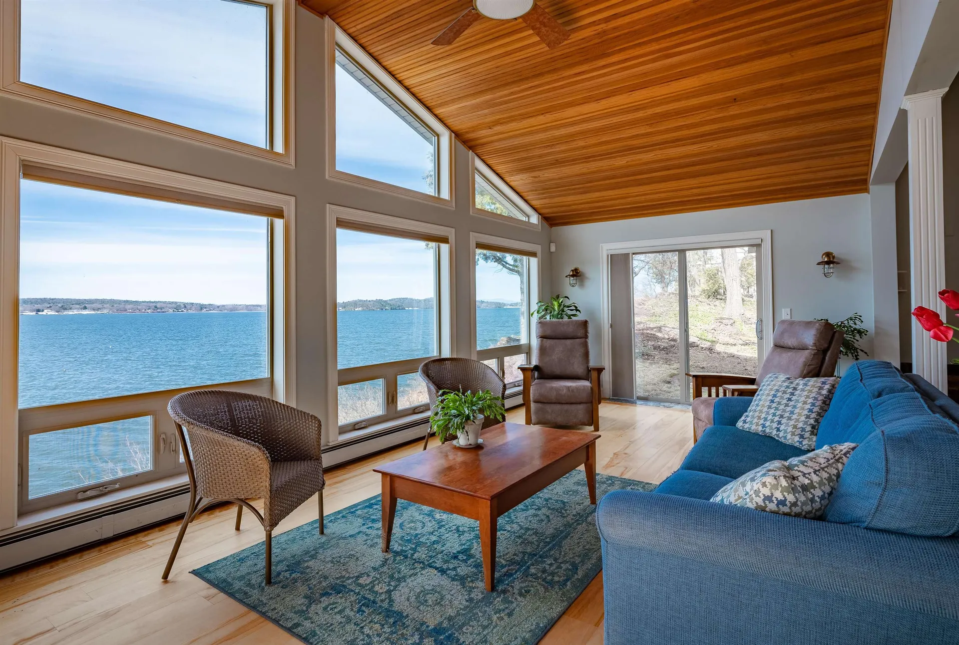 161 Goodsell Point Colchester VT 05446