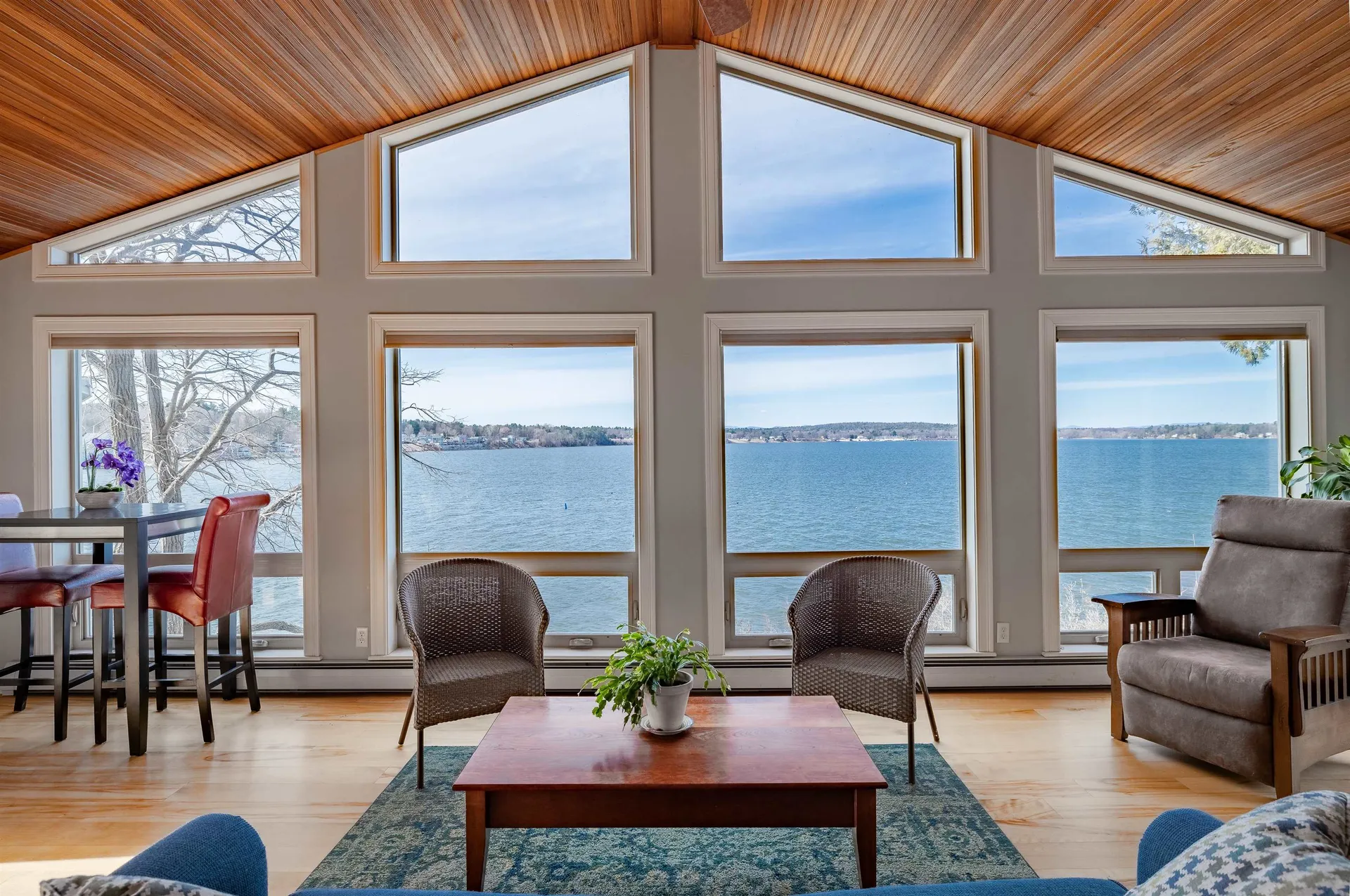 161 Goodsell Point Colchester VT 05446
