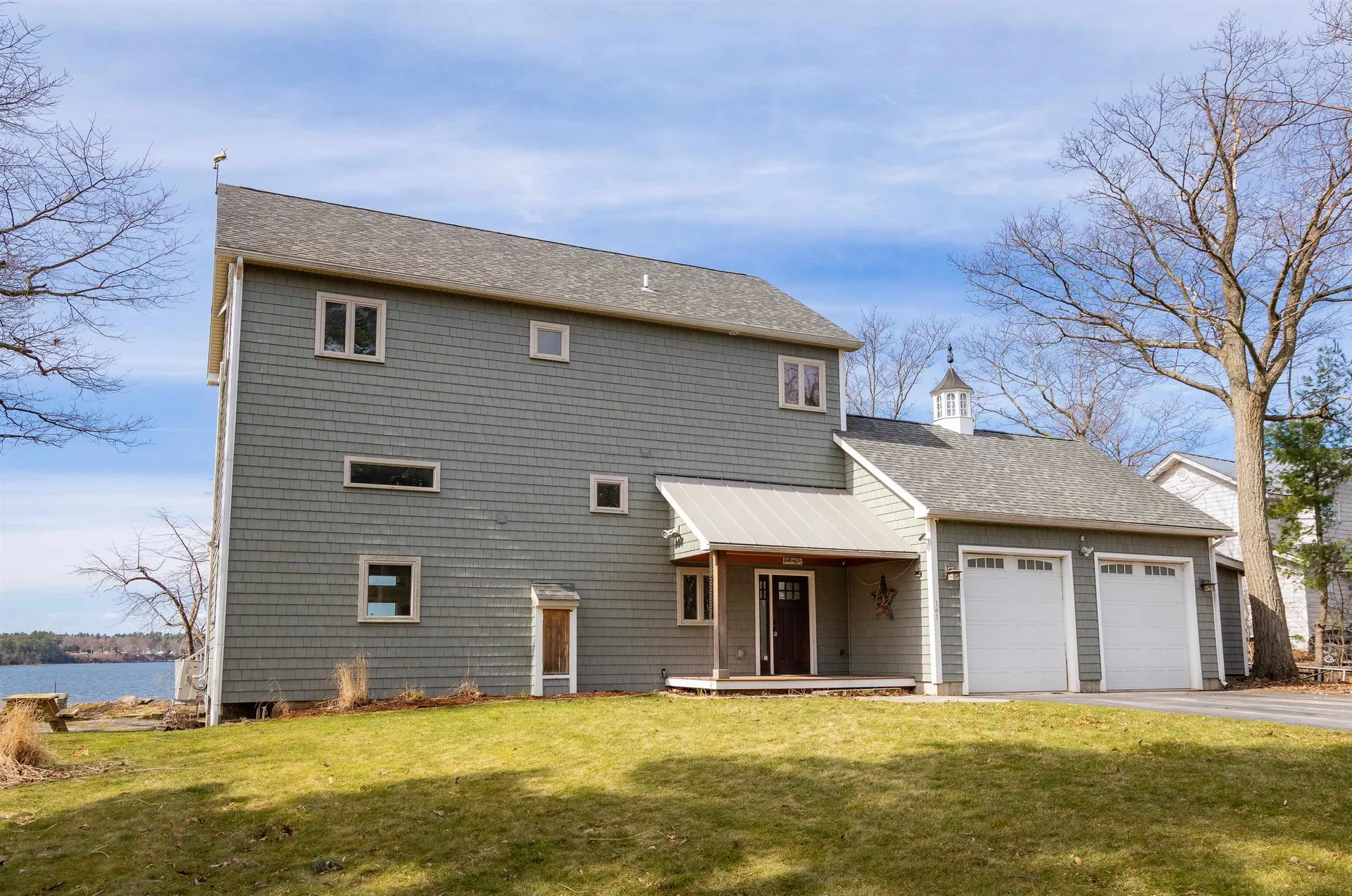 161 Goodsell Point Colchester VT 05446