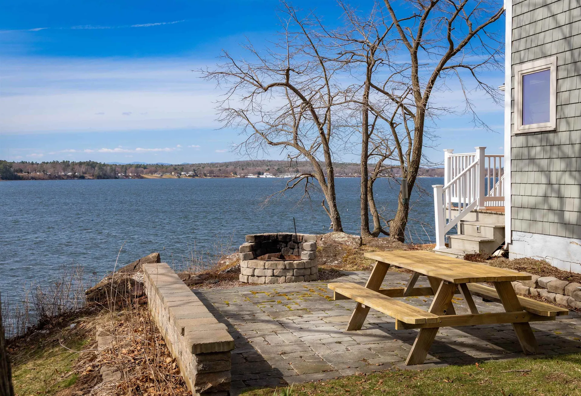 161 Goodsell Point Colchester VT 05446