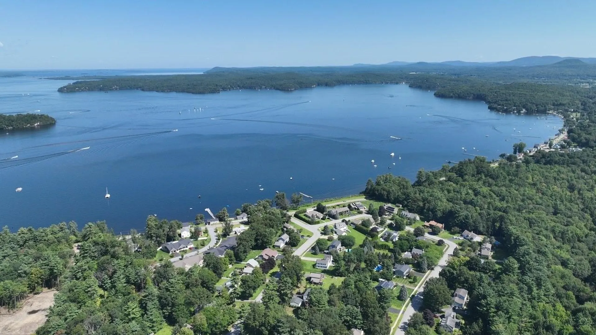 161 Goodsell Point Colchester VT 05446
