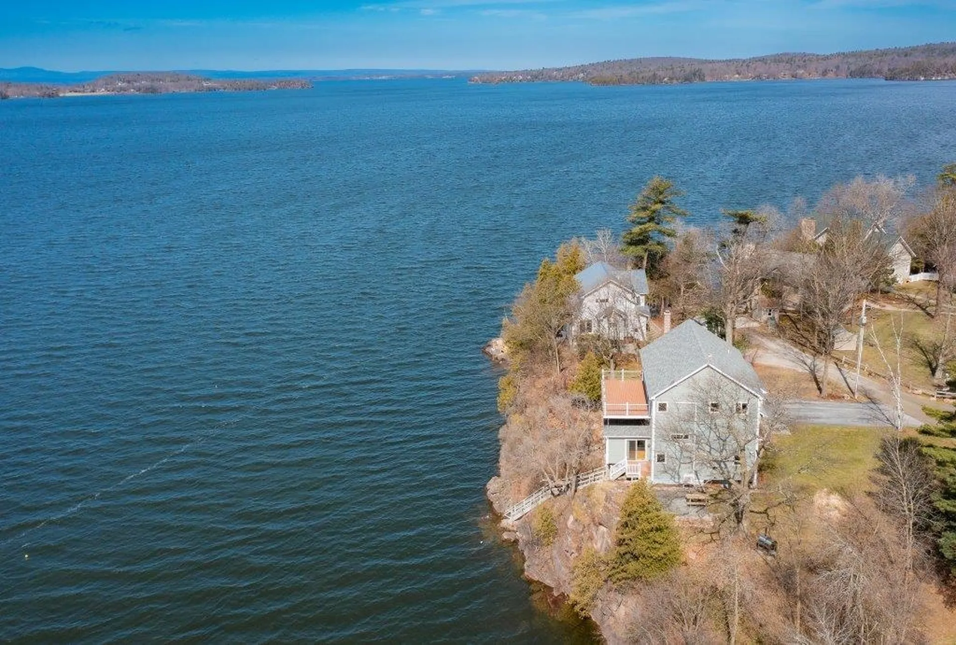 161 Goodsell Point Colchester VT 05446