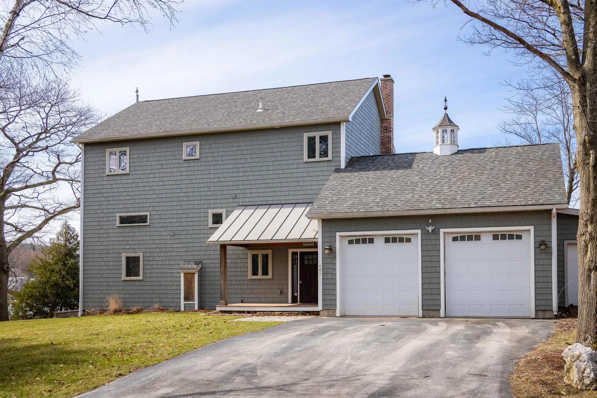 161 Goodsell Point Colchester VT 05446