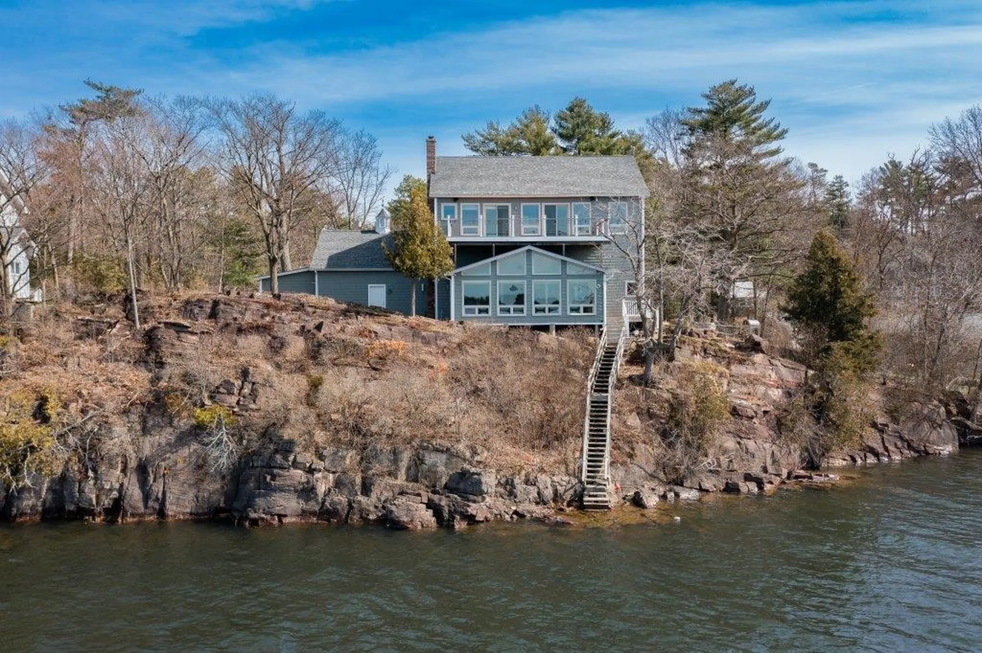 161 Goodsell Point Colchester VT 05446