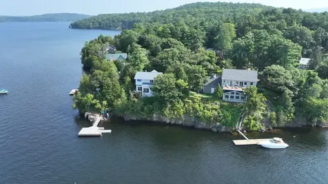 161 Goodsell Point Colchester VT 05446