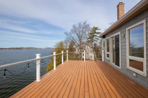 161 Goodsell Point Colchester VT 05446