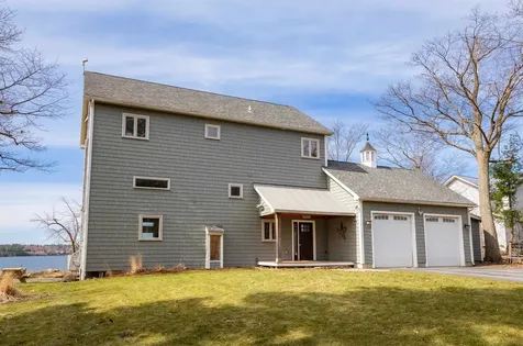 161 Goodsell Point Colchester VT 05446