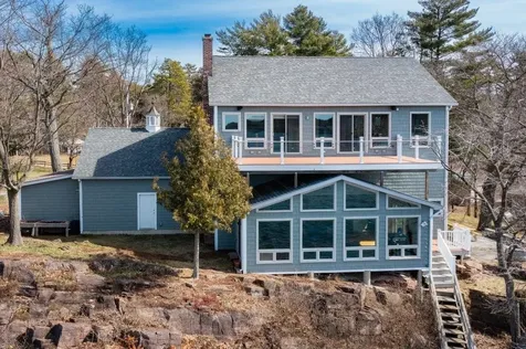 161 Goodsell Point Colchester VT 05446