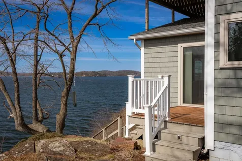 161 Goodsell Point Colchester VT 05446