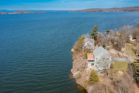 161 Goodsell Point Colchester VT 05446