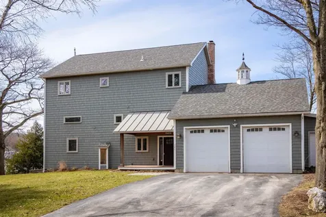 161 Goodsell Point Colchester VT 05446