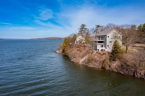 161 Goodsell Point Colchester VT 05446