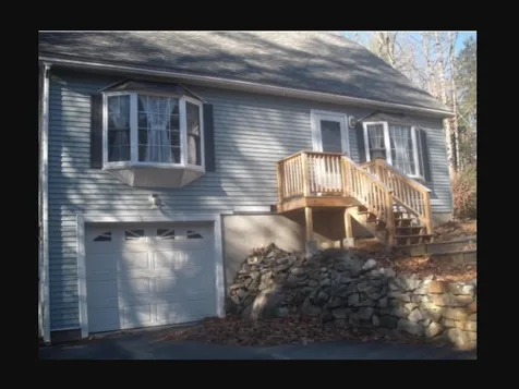 48 Dalton Drive Barnstead NH 03225