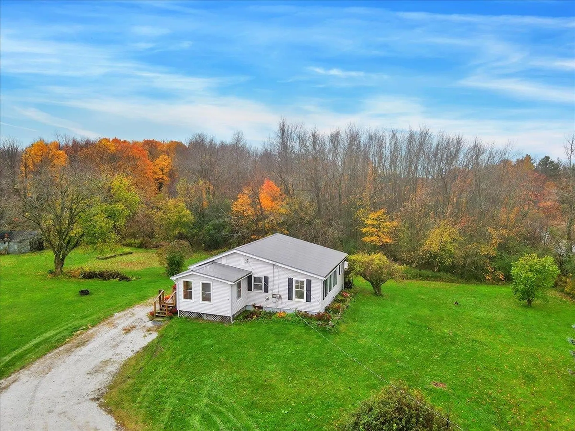 533 Middle Road Swanton VT 05488