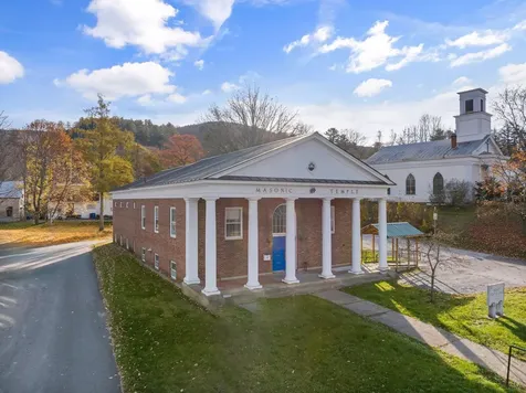 151 South Main Street Northfield VT 05663