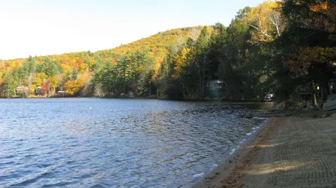 Lot 129 Frohock Brook Road Alton NH 03810