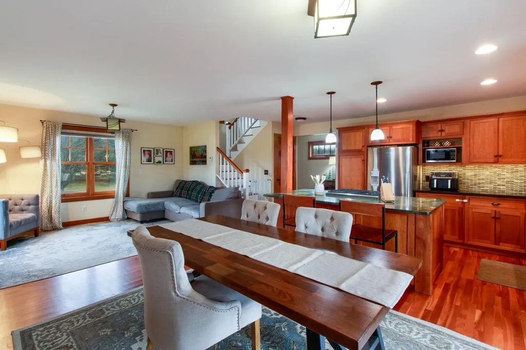 12 Phelps Lane South Hero VT 05486