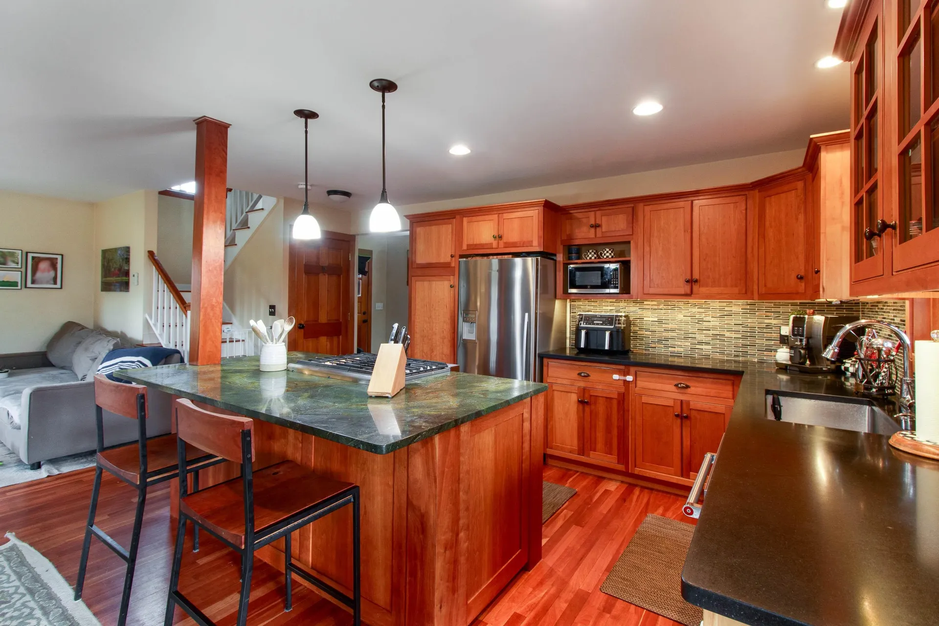 12 Phelps Lane South Hero VT 05486