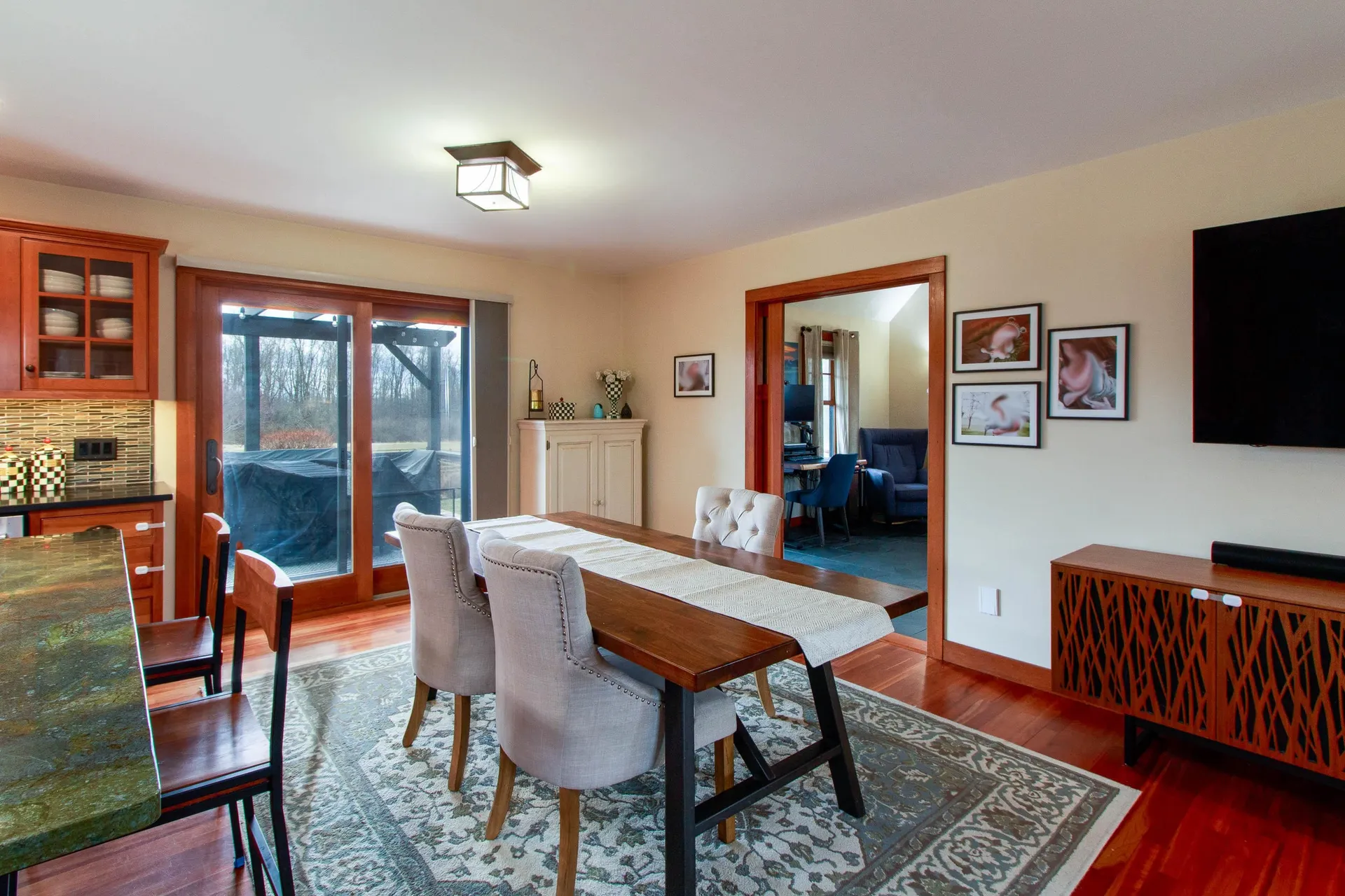 12 Phelps Lane South Hero VT 05486