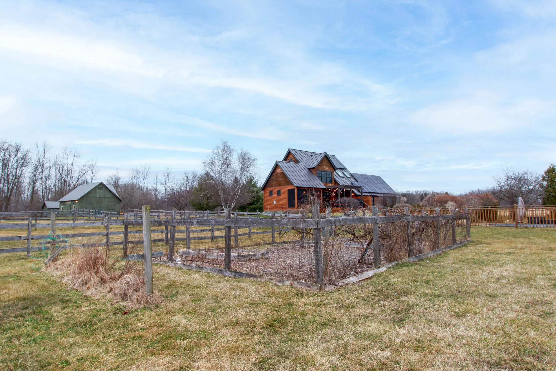 12 Phelps Lane South Hero VT 05486