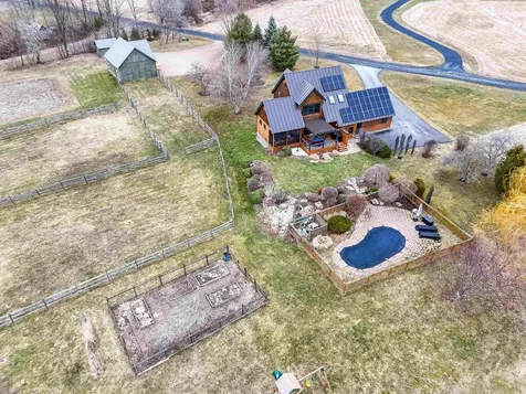 12 Phelps Lane South Hero VT 05486