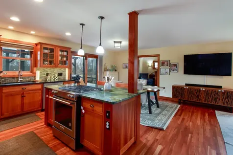 12 Phelps Lane South Hero VT 05486