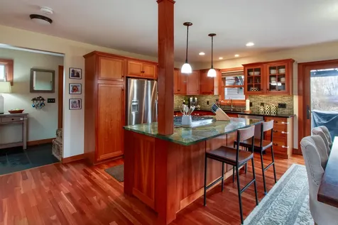 12 Phelps Lane South Hero VT 05486