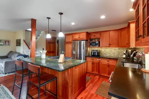 12 Phelps Lane South Hero VT 05486