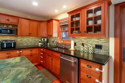 12 Phelps Lane South Hero VT 05486