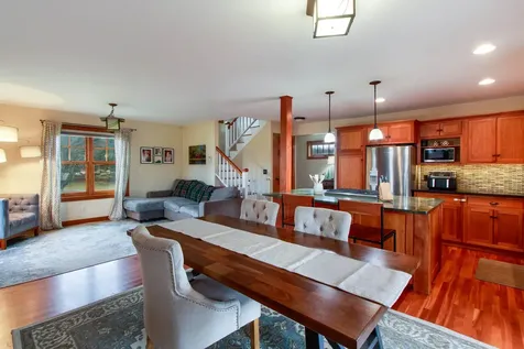 12 Phelps Lane South Hero VT 05486