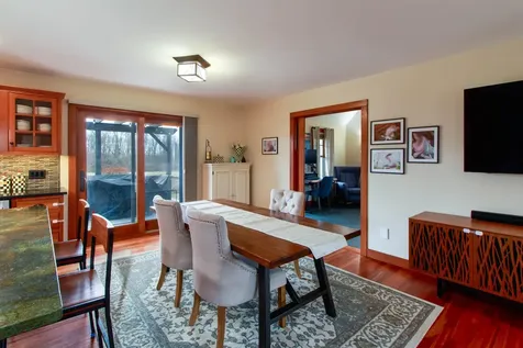 12 Phelps Lane South Hero VT 05486