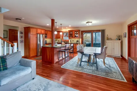 12 Phelps Lane South Hero VT 05486