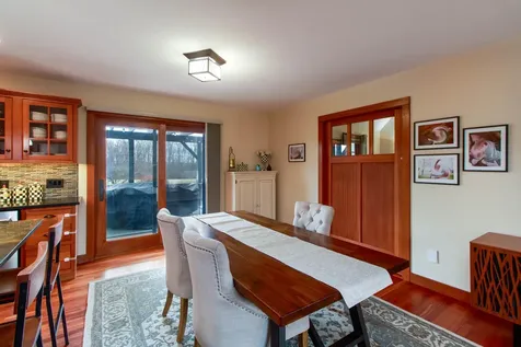 12 Phelps Lane South Hero VT 05486
