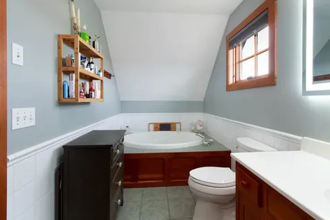 12 Phelps Lane South Hero VT 05486