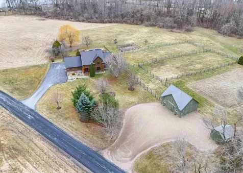 12 Phelps Lane South Hero VT 05486