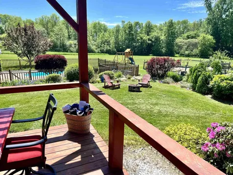 12 Phelps Lane South Hero VT 05486