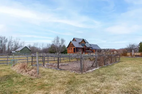 12 Phelps Lane South Hero VT 05486