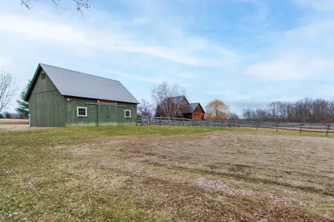 12 Phelps Lane South Hero VT 05486