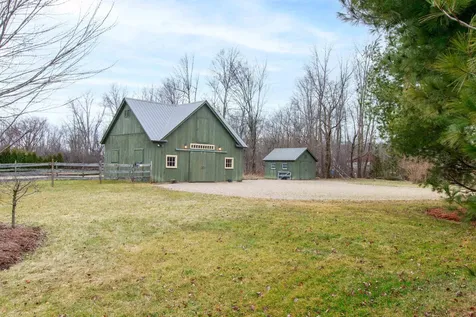 12 Phelps Lane South Hero VT 05486