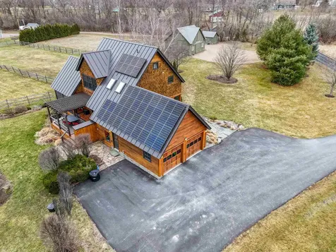 12 Phelps Lane South Hero VT 05486
