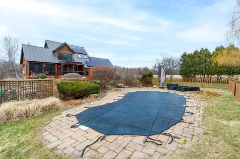 12 Phelps Lane South Hero VT 05486