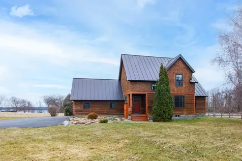 12 Phelps Lane South Hero VT 05486