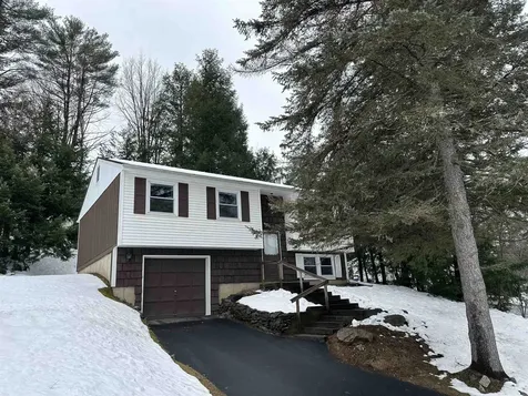 4 Nottingham Circle Lebanon NH 03766