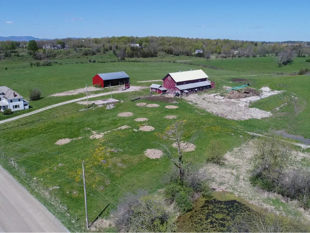475 Pond Road Shelburne VT 05482