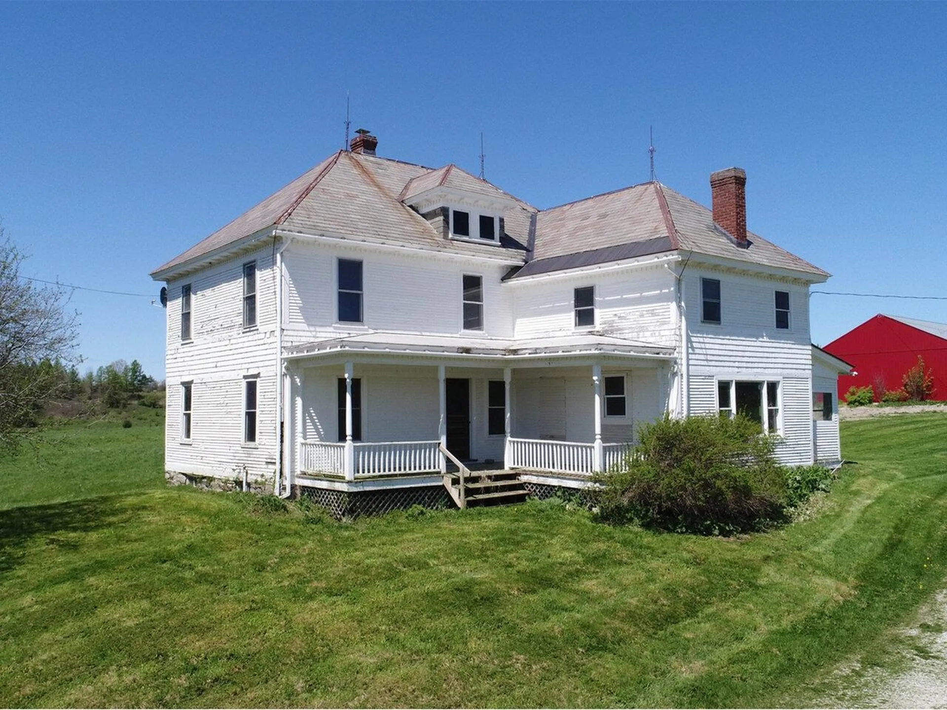 475 Pond Road Shelburne VT 05482